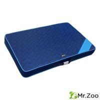 Лежанка для животных JOYSER Chill J-Pad M/800*500*80 см голубая
