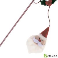 Gigwi X-mas TALES Дразнилка Санта 51см