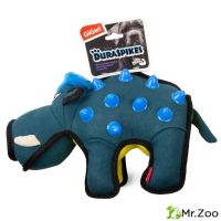 Gigwi DURASPIKES игрушка для собак кабан 33 см