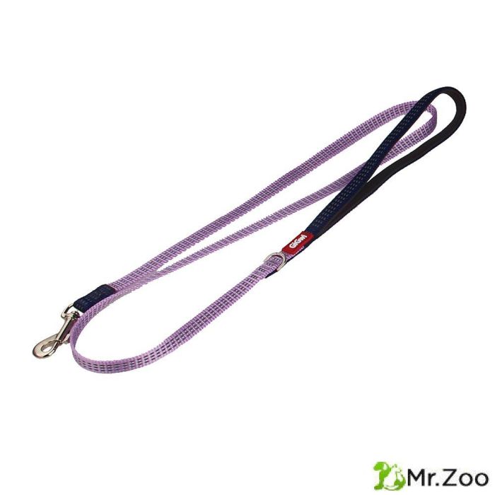 Gigwi DOG'S LEADS & COLLARS Поводок для собак фиолетовый S/1,0x120 см