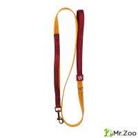 Gigwi DOG'S LEADS & COLLARS Поводок для собак желтый M/1,5x120 см
