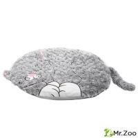 75118 Лежанка для кошек и небольших собак Кошка 57см, серия SNOOZY FRIENDZ