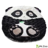 75313 Лежанка для кошек и небольших собак Панда 57см, серия SNOOZY FRIENDZ