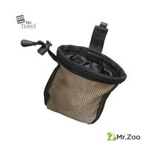 Gigwi DOG TRAINING  Сумка для корма (пристегивается к поясу)