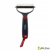 Gigwi GROOMING Колтунорез большой для собак и кошек