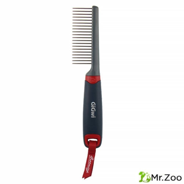Gigwi GROOMING Расческа для собак и кошек