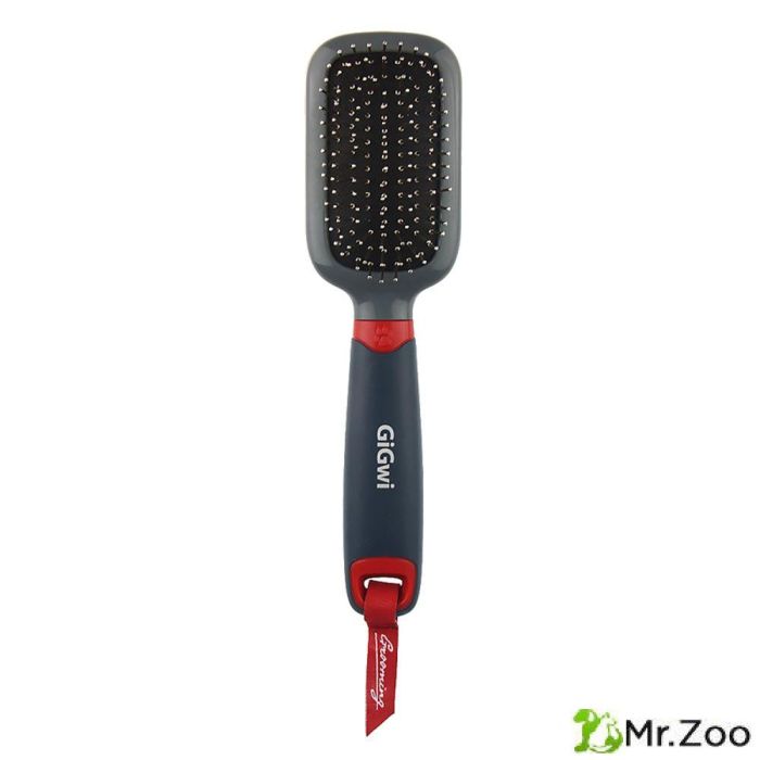 Gigwi GROOMING Массажная щетка для собак и кошек