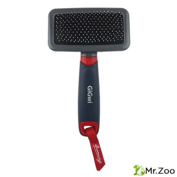 Gigwi GROOMING Пуходерка для собак и кошек