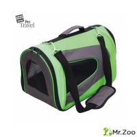 Gigwi PET TRAVEL Сумка-переноска складная для животных S/35x23x23 см