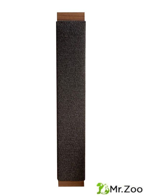 Когтеточка ВАКА настенная Широкая 76*25 см