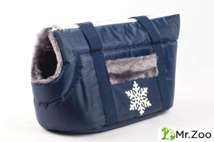 Сумка-переноска поролоновая Winter ВАКА