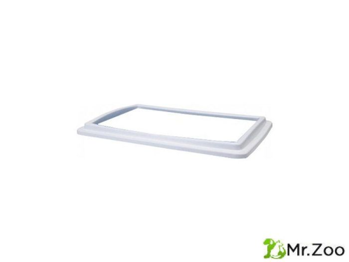 ST.РАМКА для Туалета для кошек №1   (1/10) 40*30см