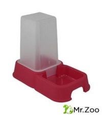 Автопоилка-автокормушка MP-Bergamo VIOLA 1.5 л 26*15*24