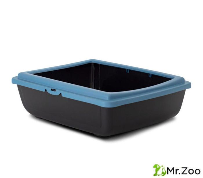 Туалет MP-Bergamo Juliet  Eco-Line с рамкой 48*38*14см
