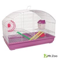 Клетка Triol 1404 для мелких животных, эмаль 580х320х410
