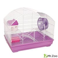 Клетка Triol 1500 для мелких животных, эмаль 455х315х370