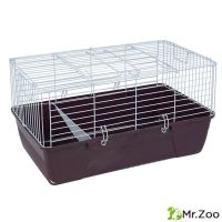 Клетка Triol SY2301 для мелких животных, эмаль 600х355х325