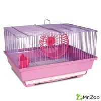 Клетка Triol 3305 для мелких животных, эмаль 345х280х215