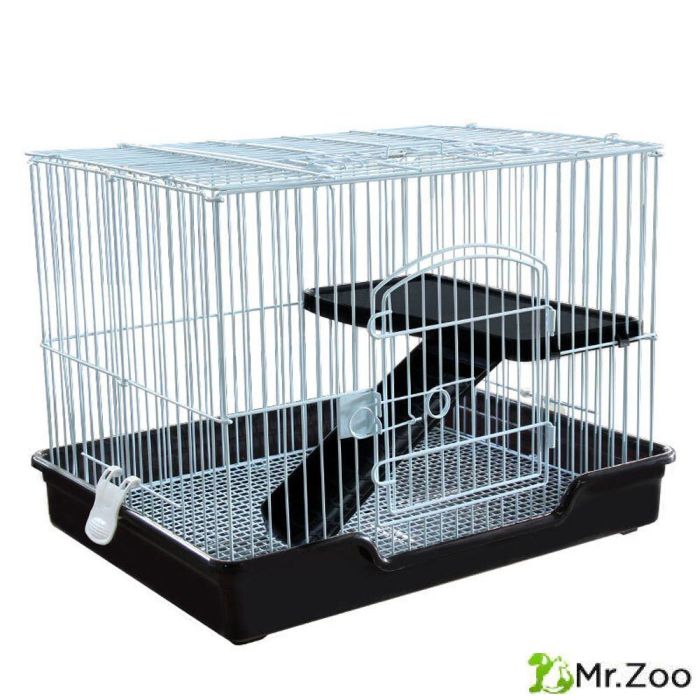Клетка Triol C5 для мелких животных, эмаль 610х460х450