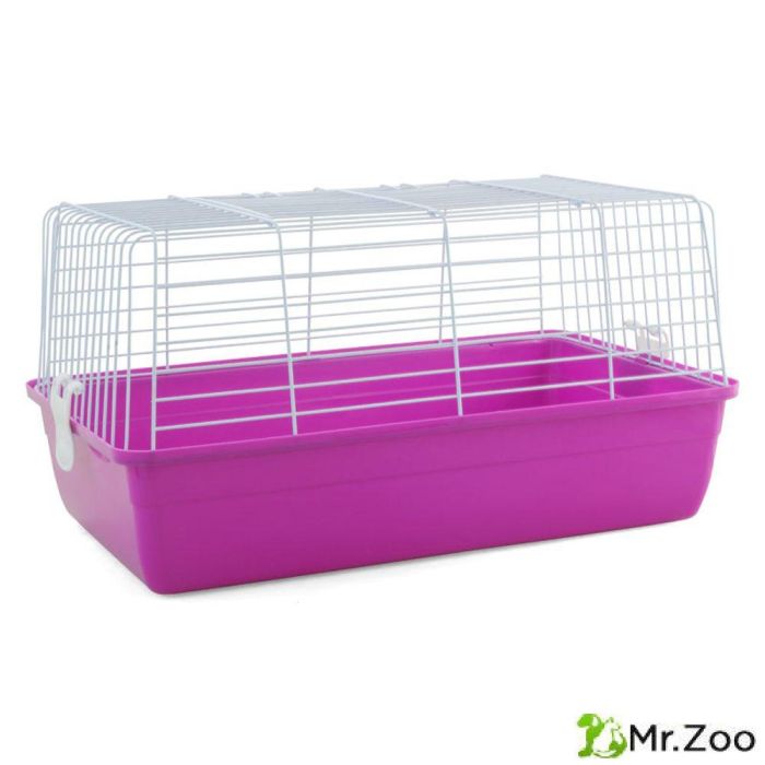 Клетка Triol T1 для мелких животных, эмаль 600х355х320