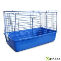 Клетка Triol T1-1 для мелких животных, эмаль 600х355х400