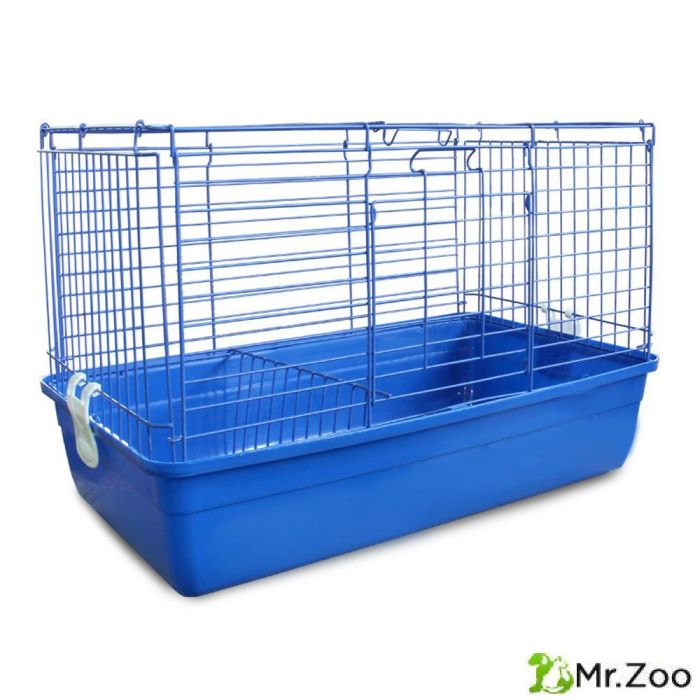 Клетка Triol T1-1 для мелких животных, эмаль 600х355х400
