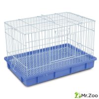 Клетка Triol T2 для мелких животных, эмаль 560х340х370