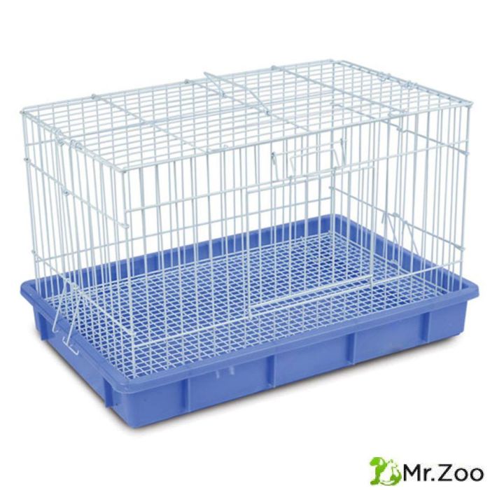Клетка Triol T2 для мелких животных, эмаль 560х340х370
