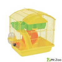 Клетка Triol YD258 для мелких животных, эмаль 225х170х250
