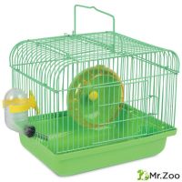 Клетка Triol YD259 для мелких животных, эмаль 225х170х190