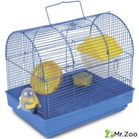 Клетка Triol YDB231 для мелких животных, эмаль 330х230х285