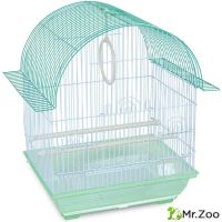Клетка Triol 1600 для птиц, эмаль 345х260х440