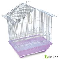 Клетка Triol 1601 для птиц, эмаль 345х260х440