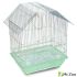Клетка Triol 1608Z для птиц, цинк 345х260х440 Клетка Triol 1608Z для птиц, цинк 345х260х440