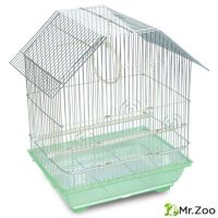 Клетка Triol 2100A для птиц, эмаль 300х230х390