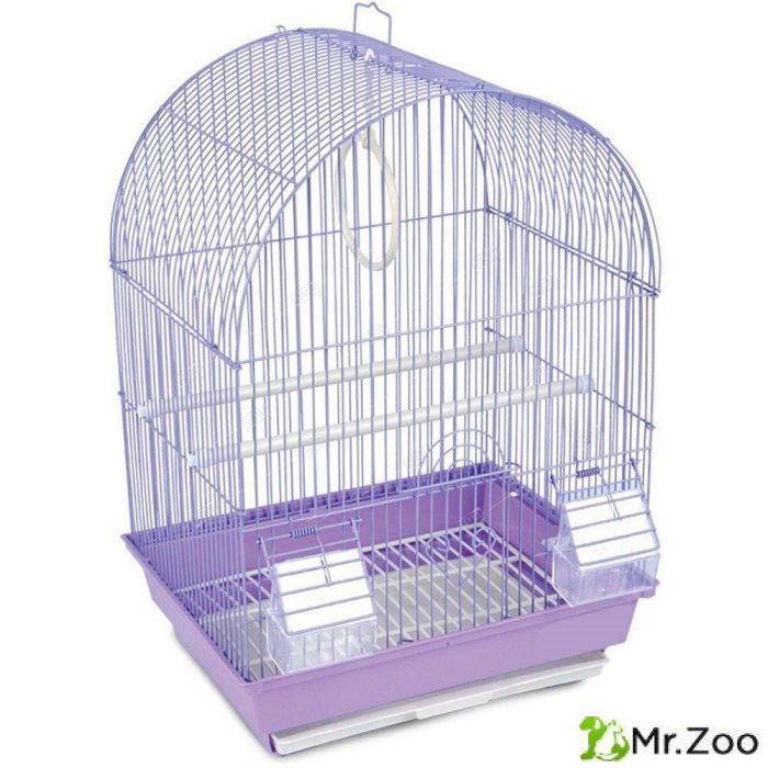 Клетка Triol 3100A для птиц, эмаль 345х280х500
