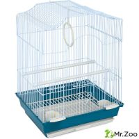 Клетка Triol 3112 для птиц, эмаль 345х280х495
