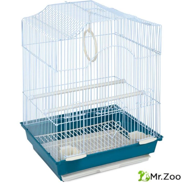 Клетка Triol 3112 для птиц, эмаль 345х280х495