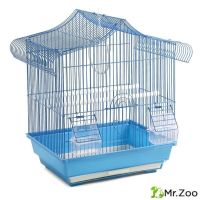 Клетка Triol 3200A для птиц, эмаль 345х280х500