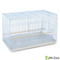 Клетка Triol 504 для птиц, эмаль, 760х460х455