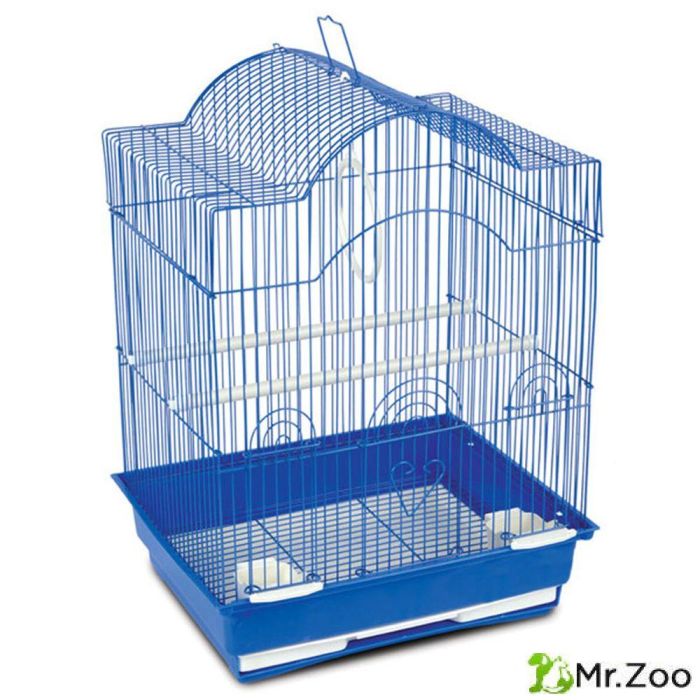 Клетка Triol 4003 для птиц, эмаль 350х280х460