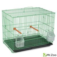 Клетка Triol 5000 для птиц, эмаль 415х280х325