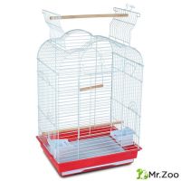 Клетка Triol 6005 для птиц, эмаль 475х360х680