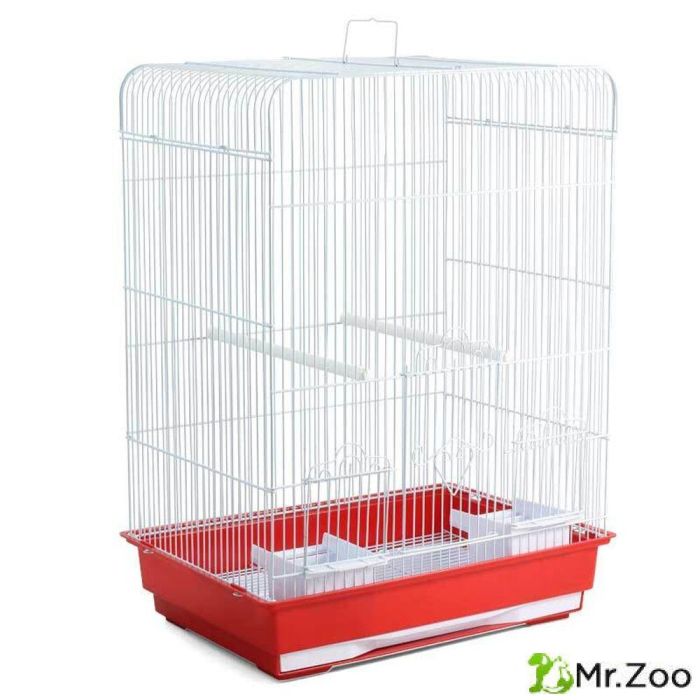 Клетка Triol 7005 для птиц, эмаль 430х305х580