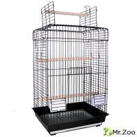 Клетка Triol 830A для птиц, эмаль 520х410х780