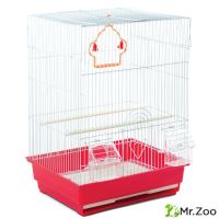 Клетка Triol A4005 для птиц, эмаль 350х280х460