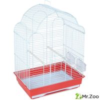 Клетка Triol A7000 для птиц, эмаль 430х305х575