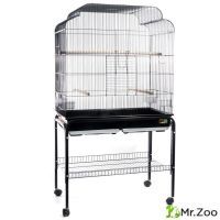 Клетка Triol 40001 для птиц, эмаль 860х500х1550