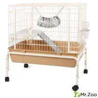 Клетка Triol SY2013 для мелких животных, эмаль 700х450х760