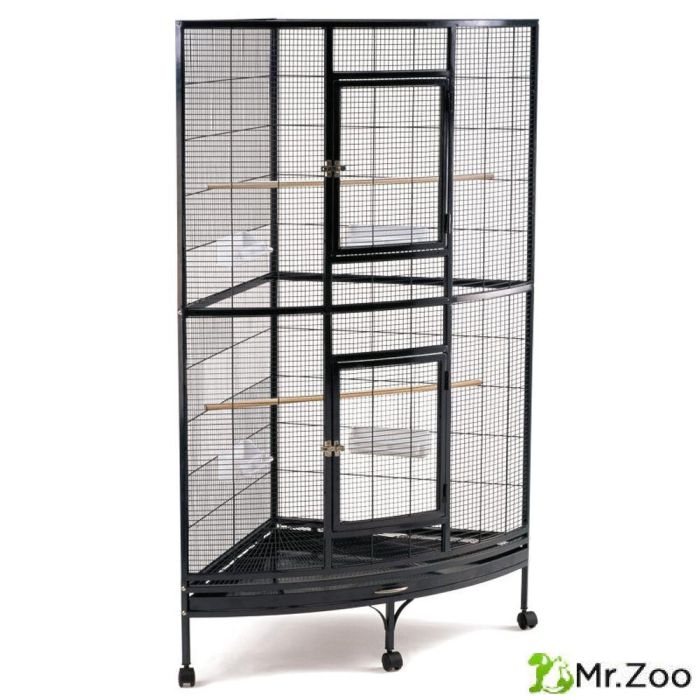 Клетка Triol B11 для птиц, 1000х640х1590